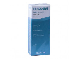 Imagen del producto Sesderma Hidraderm leche corporal 400 ml