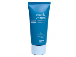 Imagen del producto Lambda desodorante control crema 50ml