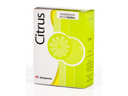 Imagen del producto ARKODIET CITRUS 45 CAPSULAS