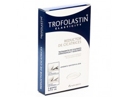 Imagen del producto TROFOLASTIN REDUCT CICATRICES 5X7,5 5 UI