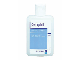 Imagen del producto Cetaphil Loción limpiadora 237ml