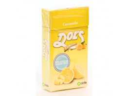 Imagen del producto DOLS CARAMELOS LIMON S/AZUCAR CAJA