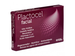 Imagen del producto Plactocel Aspolvit serum líquido concentrado 30ml