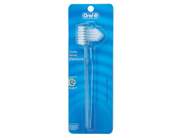 Imagen del producto Oral B cepillo dentadura postiza
