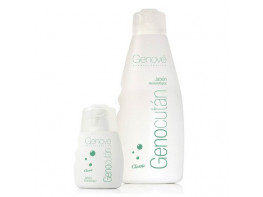 Imagen del producto GENOCUTAN JABON LIQUIDO 750 ML