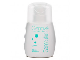 Imagen del producto GENOCUTAN JABON LIQUIDO 100 ML