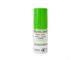 Imagen del producto Fluocaril spray bucal 15 ml