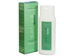 Imagen del producto Sativa syndet petaca 400ml