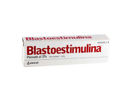 Imagen del producto Blastoestimulina pomada 60g