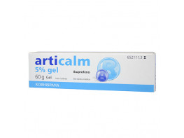 Imagen del producto Articalm 5% gel 60g