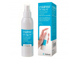 Imagen del producto Cristalmina solución 125 ml