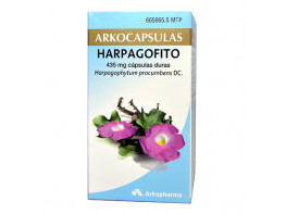 Imagen del producto Arkocápsulas harpagofito 168 cápsulas