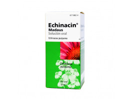 Imagen del producto Echinacin gotas 50 ml