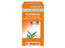 Imagen del producto Arkocápsulas echinacea 50 cápsulas