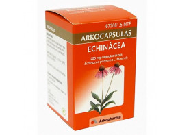 Imagen del producto Arkocápsulas echinacea 100 cápsulas