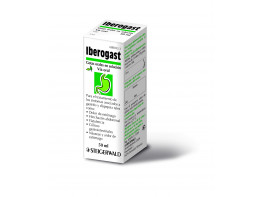 Imagen del producto Iberogast gotas 50 ml