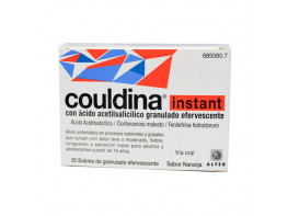 Imagen del producto Couldina instant 20 sobres