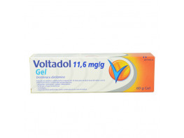 Imagen del producto Voltadol gel 60 gramos
