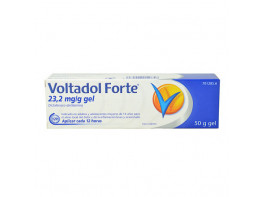 Imagen del producto Voltadol forte gel 2% 50 gramos