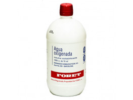 Imagen del producto Foret Agua Oxigenada 1000ml