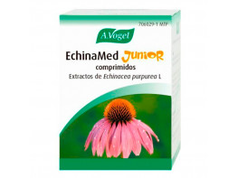 Imagen del producto Echinamed junior 120 comp bioforce
