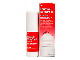 Imagen del producto Ibustick roll on 30 gr