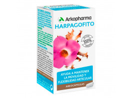 Imagen del producto Arkocápsulas harpagofito 48 cápsulas