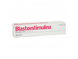 Imagen del producto Blastoestimulina pomada 30g
