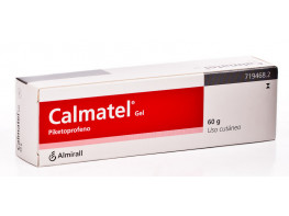 Imagen del producto Calmatel gel 60 g