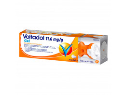 Imagen del producto Voltadol gel con aplicador 75 g