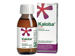 Imagen del producto Kaloba jarabe 100 ml