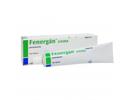 Imagen del producto Fenergan crema 60 g