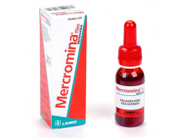 Imagen del producto Mercromina film 30 ml