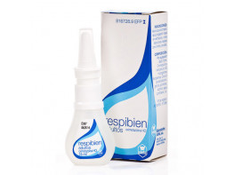 Imagen del producto Respibien adultos solución 15 ml