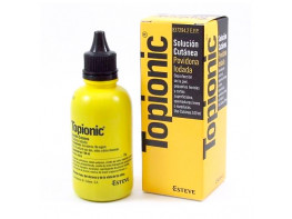 Imagen del producto Topionic solución top 100 ml