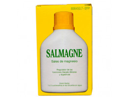 Imagen del producto Salmagne polvo 125 g