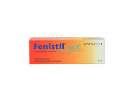 Imagen del producto Fenistil gel 30 g