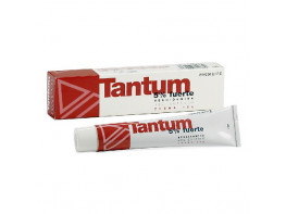 Imagen del producto Tantum fuerte 5% crema 50 g