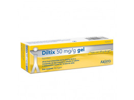 Imagen del producto Diltix gel 60 g
