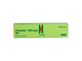 Imagen del producto Peroxiben plus 10% 30 g