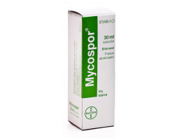 Imagen del producto Canespie bifonazol pulverizador 30 ml