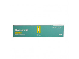 Imagen del producto Bexidermil crema 50g