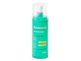 Imagen del producto Bexidermil pulverizador 200ml