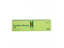 Imagen del producto Peroxiben plus 10% 60 g