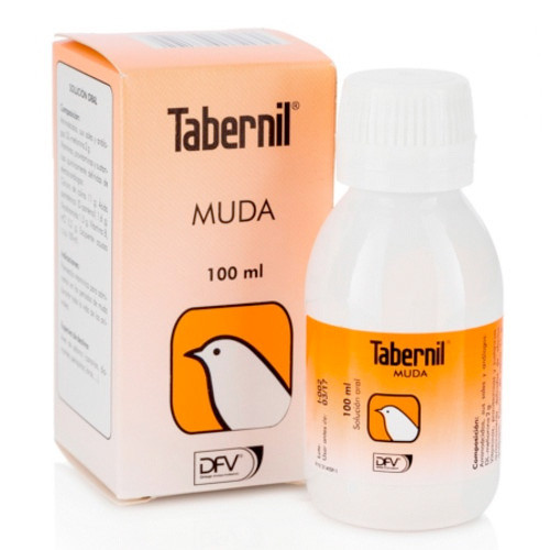 Imagen de Tabernilmuda sol gotas 20ml
