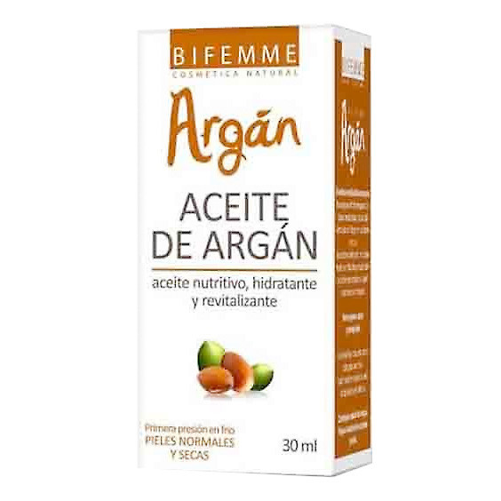 Imagen de Ynsadiet Aceite de argan 30ml