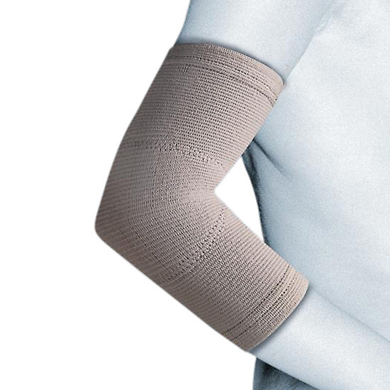 Imagen de CODERA ELASTIC TALLA 2 TN230 ORLIMAN