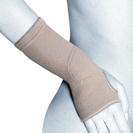 Imagen de MUÑEQUERA ELASTIC TALLA 3 TN260 ORLIMAN