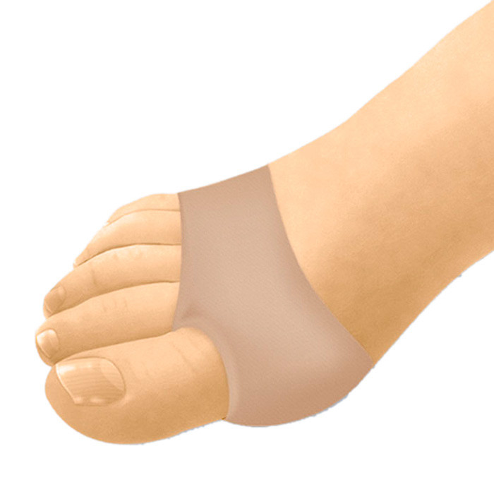 Imagen de MINIBANDA PLANTAR CONFORGEL T.L 2U GL204