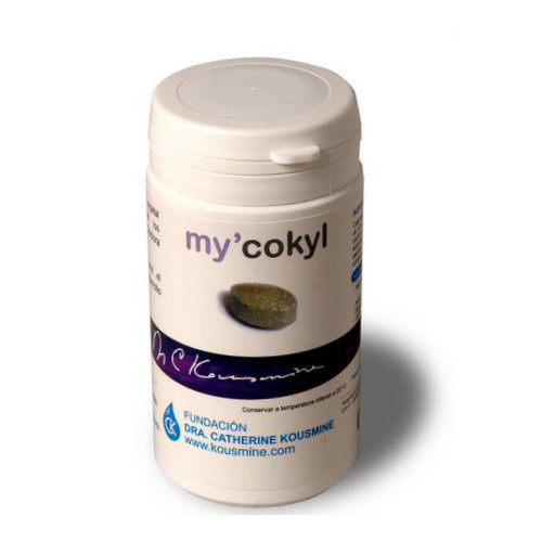 Imagen de MY COKYL 90 COMPRIMIDOS         NUTERGIA